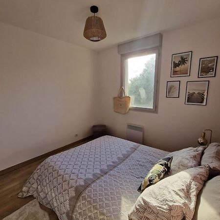 Appartement Cosy Oloron, Aux Pieds Des Pyrenees Et De L'Atlantique! Exterior foto