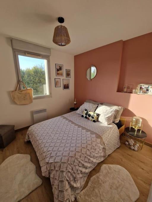 Appartement Cosy Oloron, Aux Pieds Des Pyrenees Et De L'Atlantique! Exterior foto
