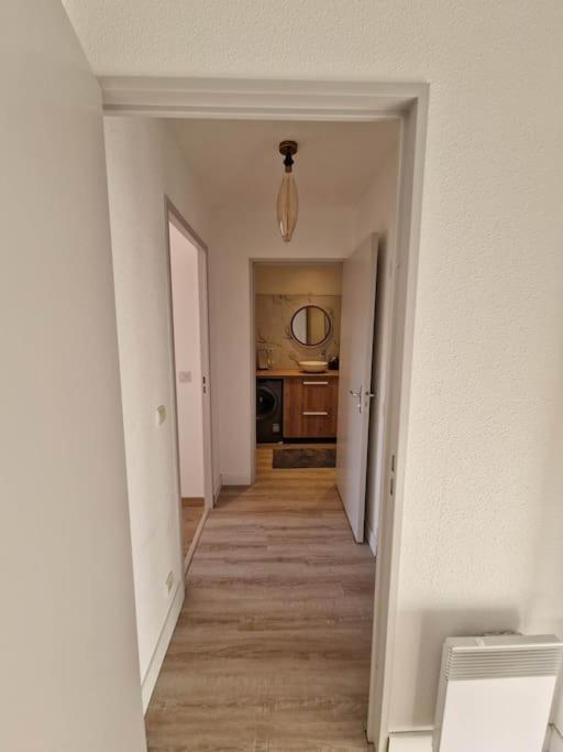 Appartement Cosy Oloron, Aux Pieds Des Pyrenees Et De L'Atlantique! Exterior foto