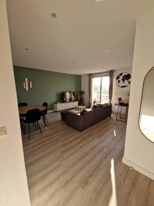 Appartement Cosy Oloron, Aux Pieds Des Pyrenees Et De L'Atlantique! Exterior foto