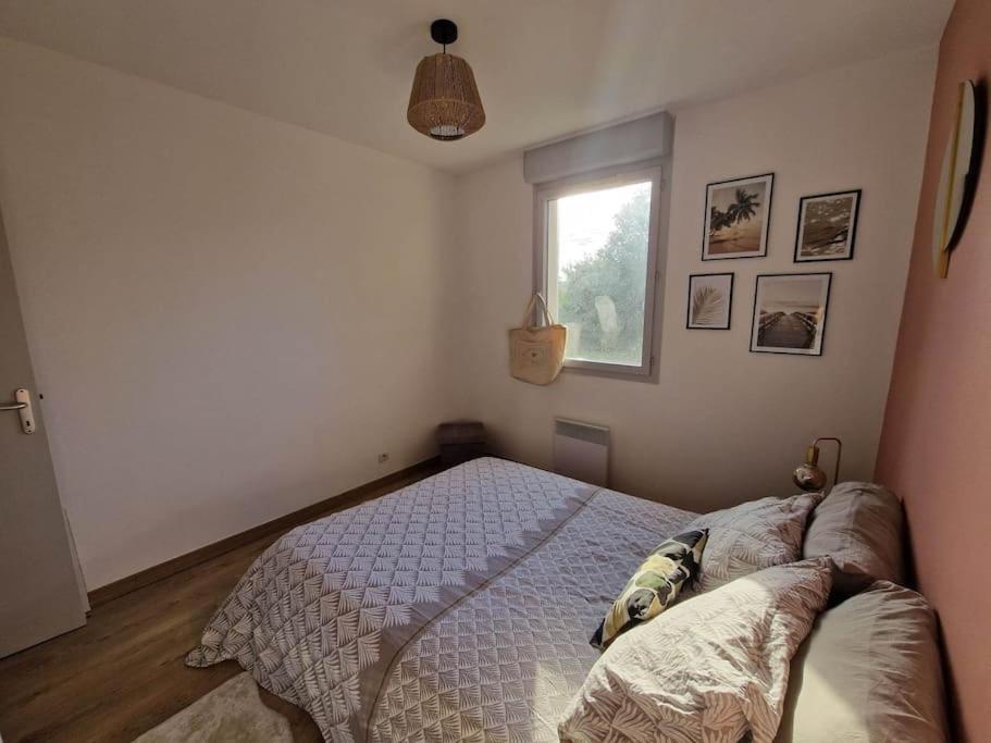 Appartement Cosy Oloron, Aux Pieds Des Pyrenees Et De L'Atlantique! Exterior foto